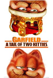 watch garfield full movie